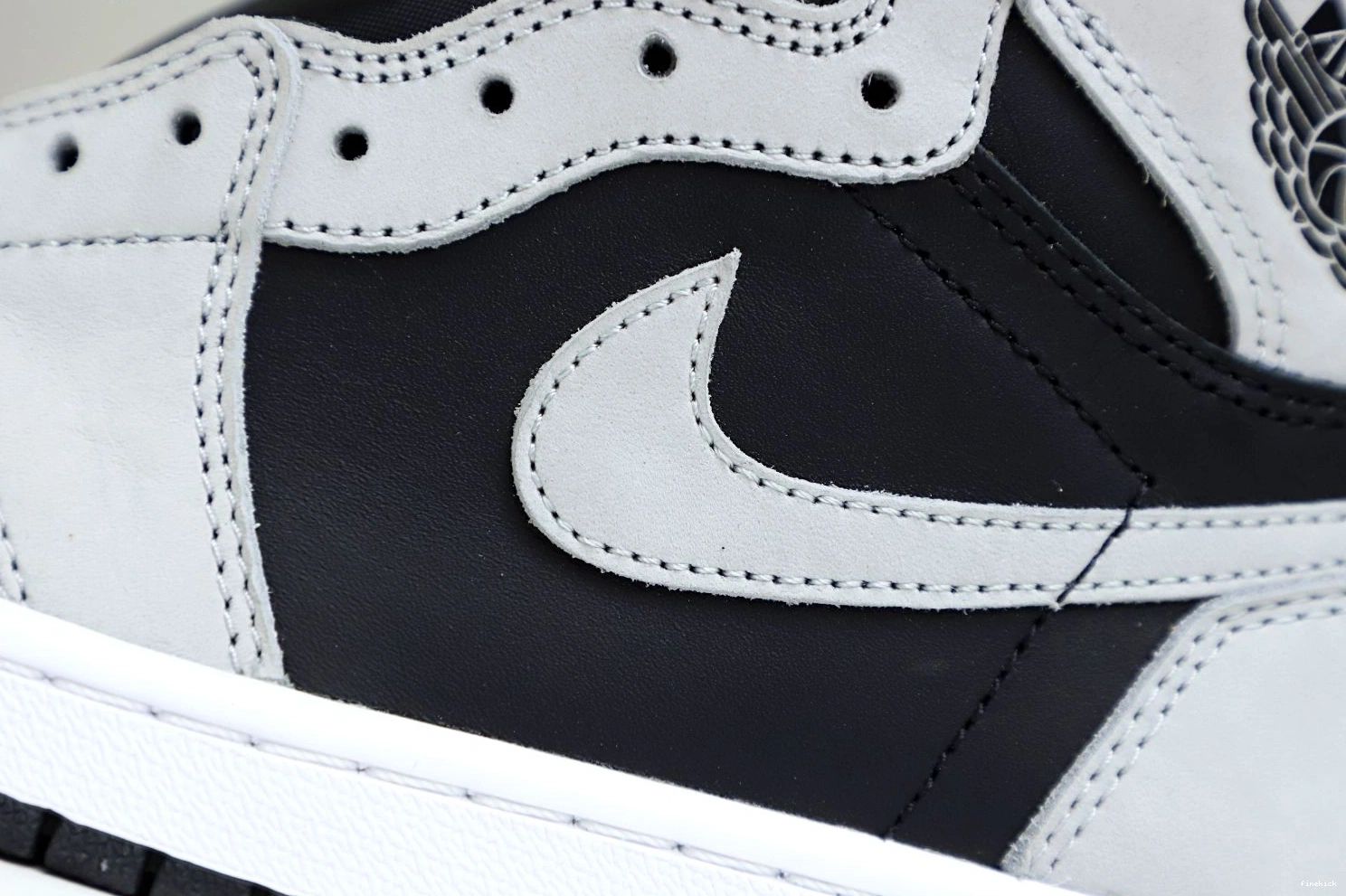 1  Air Jordan High 2.0 Retro Shadow OG 0111